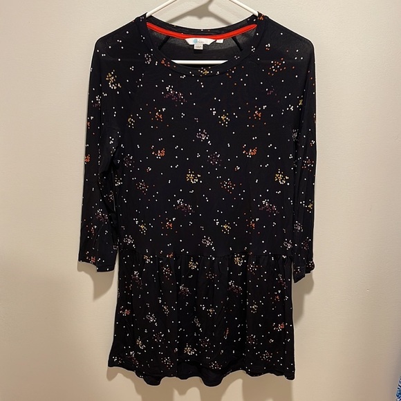 Boden Katrina Jersey Top XS - Picture 2 of 6